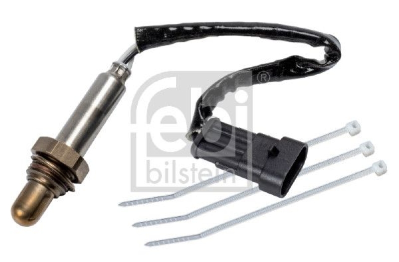 FEBI BILSTEIN 177429 Lambda-Sonde für Renault