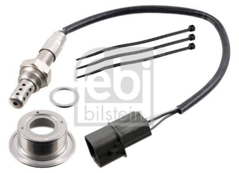 FEBI BILSTEIN 179570 Lambda-Sonde für HYUNDAI