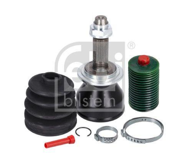 FEBI BILSTEIN 185072 Antriebswellengelenksatz für DAIHATSU