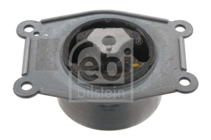 FEBI BILSTEIN 30108 Motorlager für Opel