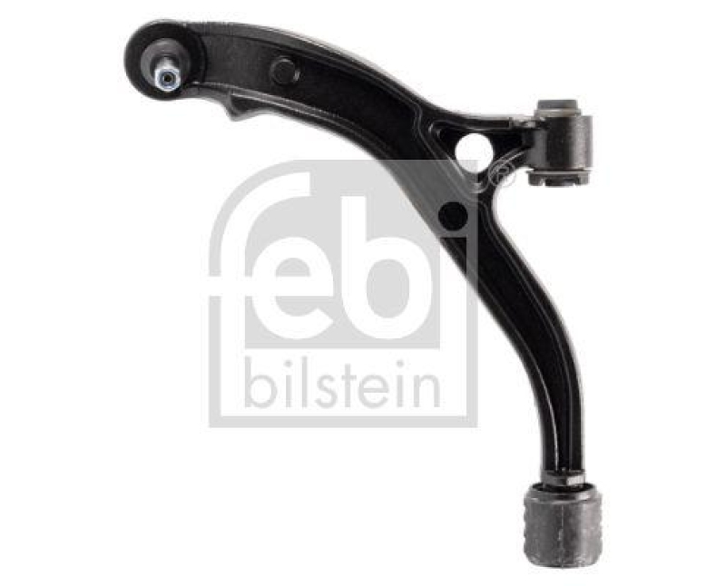 FEBI BILSTEIN 41067 Querlenker mit Lager, Gelenk und Sicherungsmutter für Chrysler