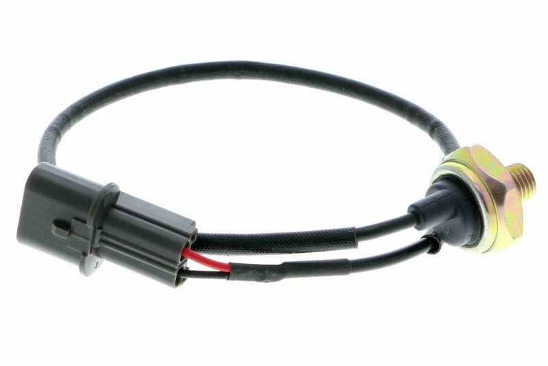 VEMO V37-72-0026 Klopfsensor 2-Polig / 360 mm für MITSUBISHI