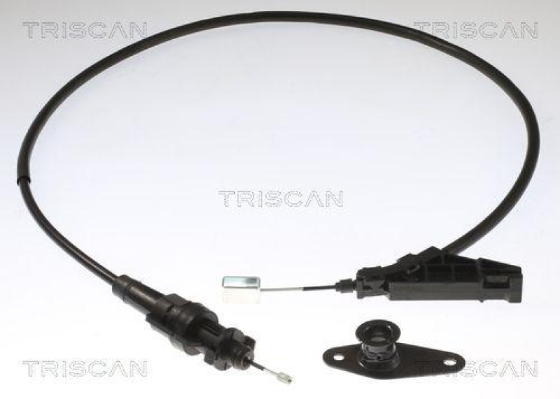 TRISCAN 8140 10196 Handbremsseil für Psa, Fiat, Lancia