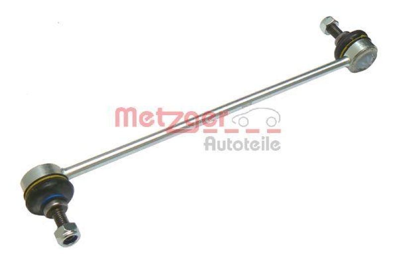 METZGER 53021418 Stange/Strebe, Stabilisator für FORD/VOLVO VA links/rechts