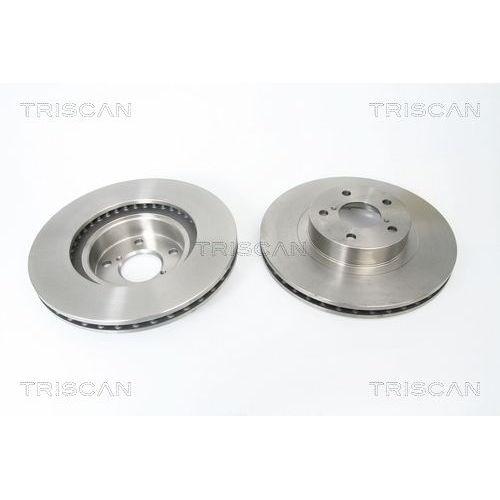 TRISCAN 8120 68106 Bremsscheibe