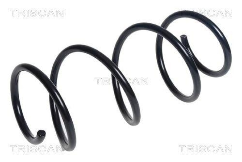 TRISCAN 8750 29472 Spiralfeder Vorne für Coil Spring Front Audi