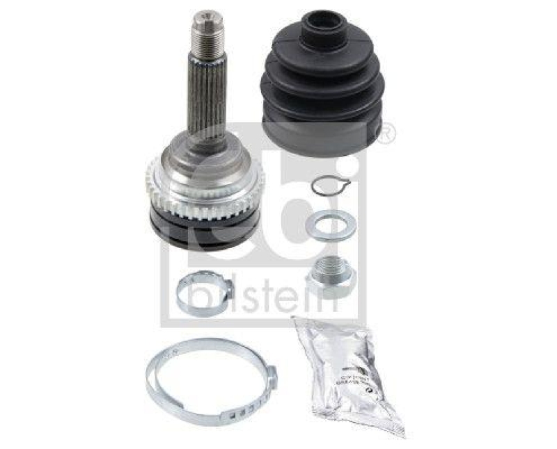 FEBI BILSTEIN 185073 Antriebswellengelenksatz für CHEVROLET/DAEWOO