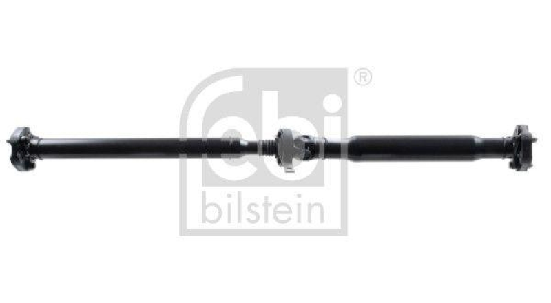 FEBI BILSTEIN 186137 Kardanwelle für BMW