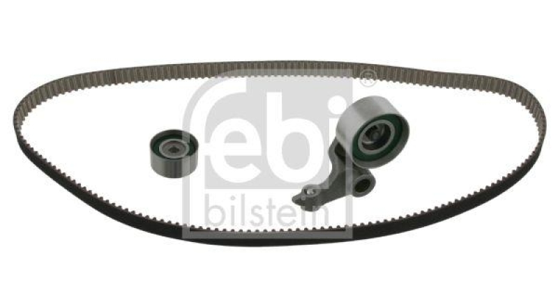 FEBI BILSTEIN 26811 Zahnriemensatz für Nockenwelle für TOYOTA