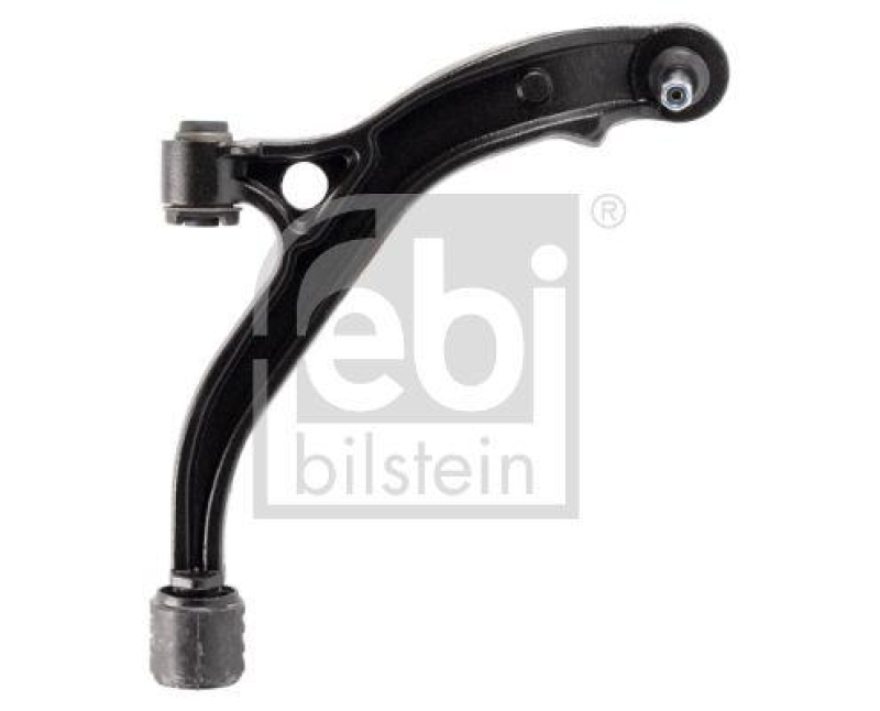 FEBI BILSTEIN 41068 Querlenker mit Lager, Gelenk und Sicherungsmutter für Chrysler