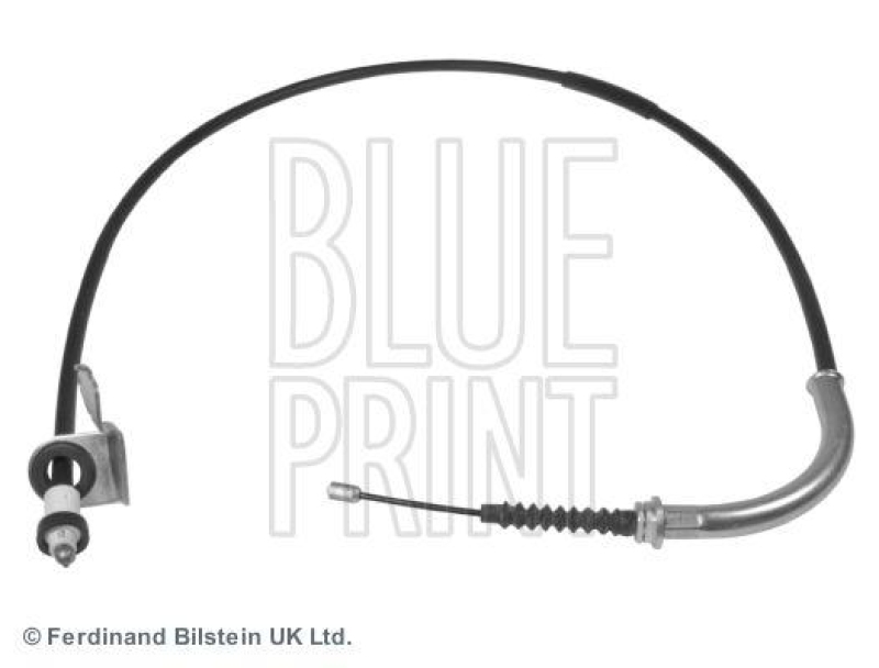 BLUE PRINT ADB114605C Handbremsseil für Mini