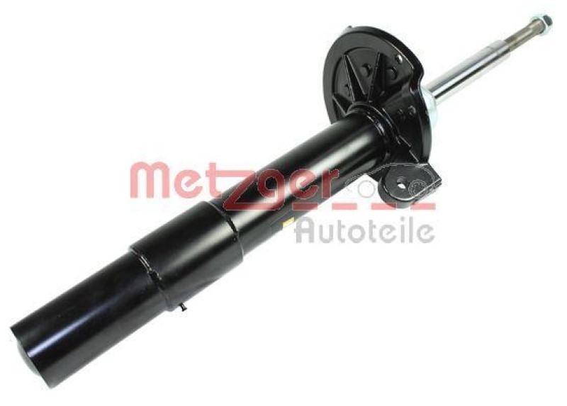 METZGER 2340298 Stossdämpfer für BMW VA links