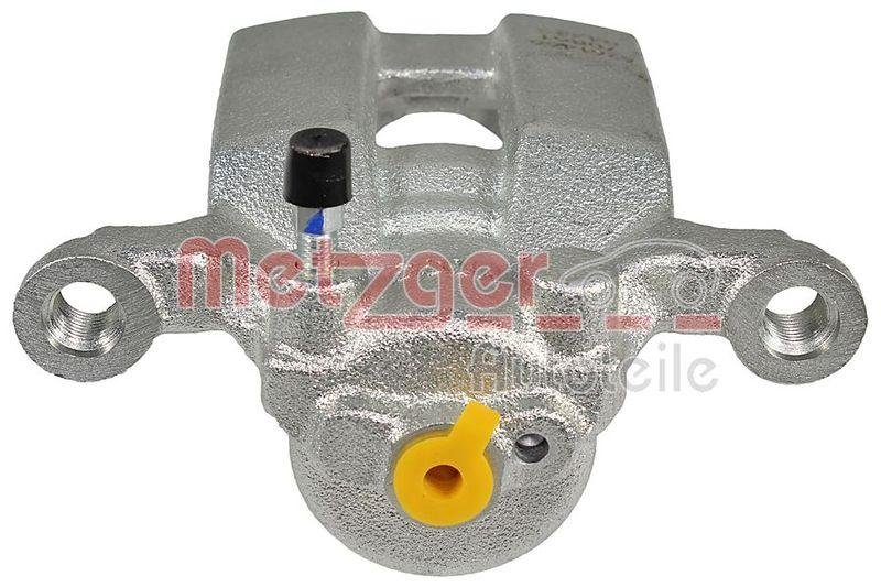 METZGER 6261466 Bremssattel Neuteil für NISSAN/RENAULT HA rechts