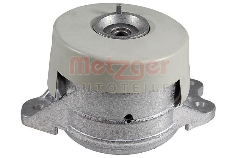 METZGER 8054330 Lagerung, Motor für MB links