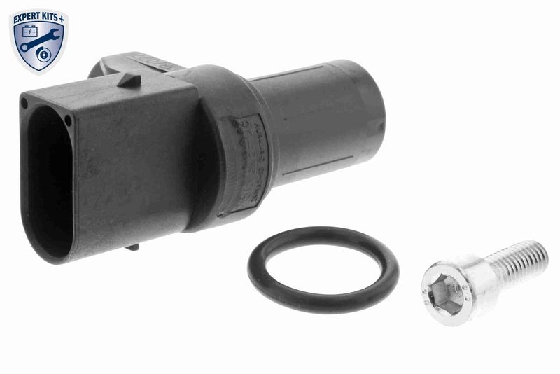 VEMO V20-72-9001 Sensor, Nockenwellenposition 3-Polig für BMW