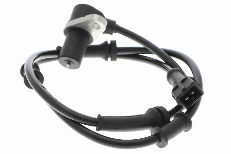 VEMO V37-72-0031 Sensor, Raddrehzahl Vorderachse, links für MITSUBISHI