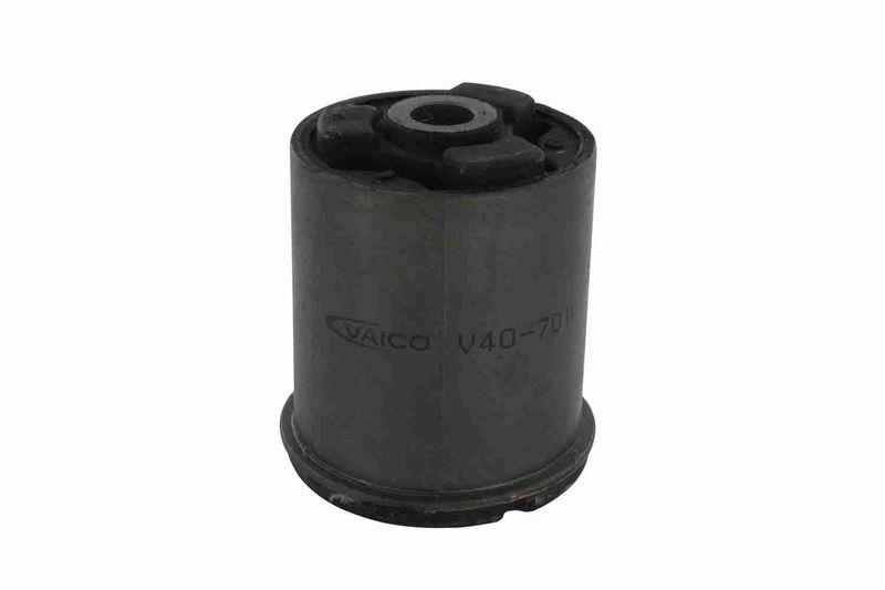 VAICO V40-7010 Lagerung, Achskörper Hinterachse für OPEL