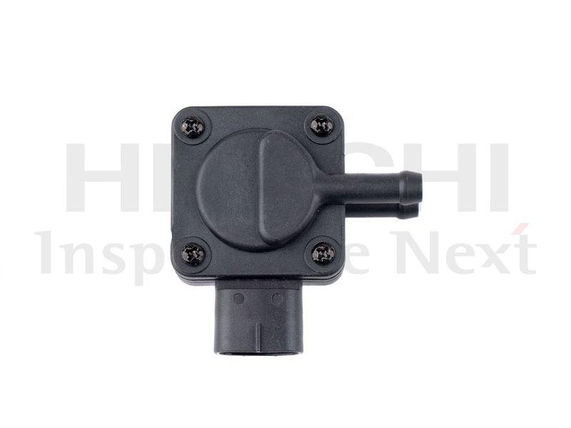 HITACHI 2507439 Sensor, Abgasdruck für HYUNDAI u.a.