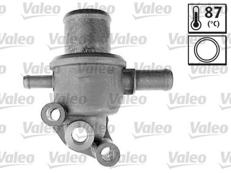 VALEO 820163 Thermostat FIAT CINQUECENTO 0.9