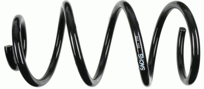 SACHS 994269 Fahrwerksfeder