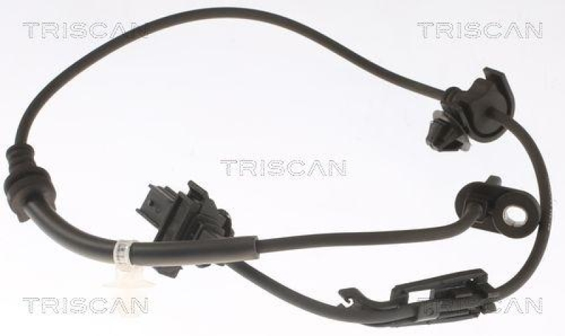 TRISCAN 8180 40139 Sensor, Raddrehzahl für Honda