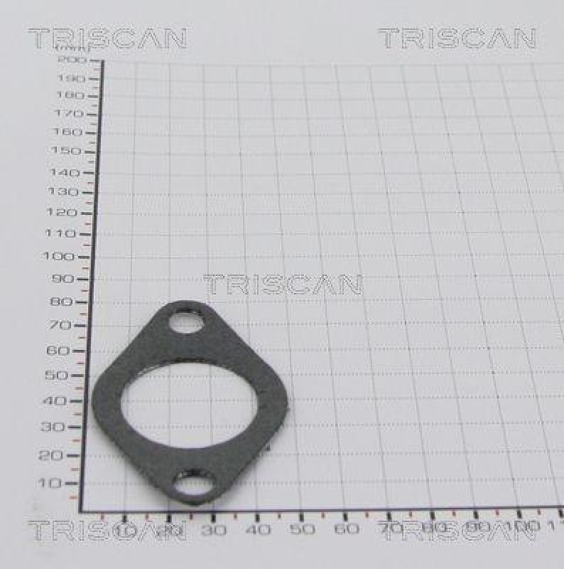 TRISCAN 8813 99114 Egr Dichtung für Vw, Skoda, Seat