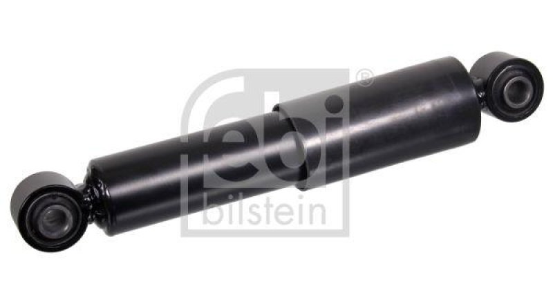 FEBI BILSTEIN 102178 Fahrerhausdämpfer für Iveco