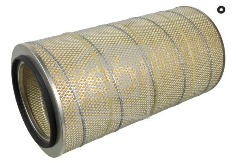 FEBI BILSTEIN 107279 Luftfilter für M A N