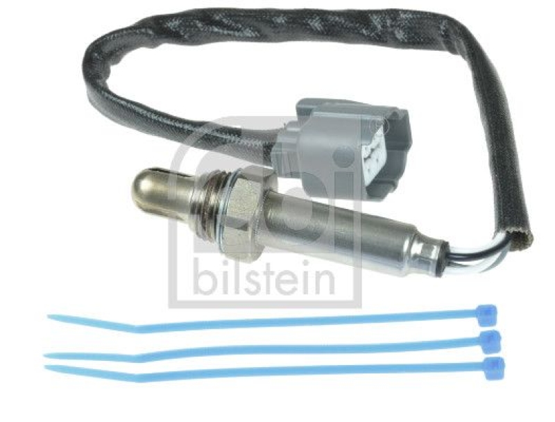 FEBI BILSTEIN 179571 Lambda-Sonde für HONDA