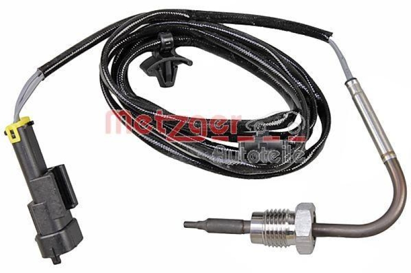 METZGER 0894955 Sensor, Abgastemperatur für OPEL/VAUXHALL