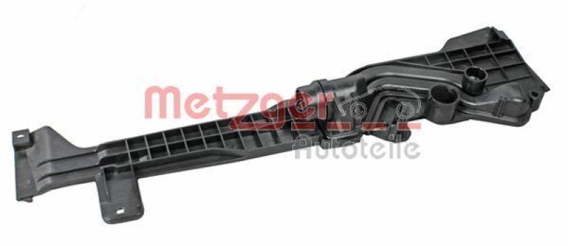 METZGER 2140246 Halter, Ausgleichsbehälter-Kühlmittel für BMW