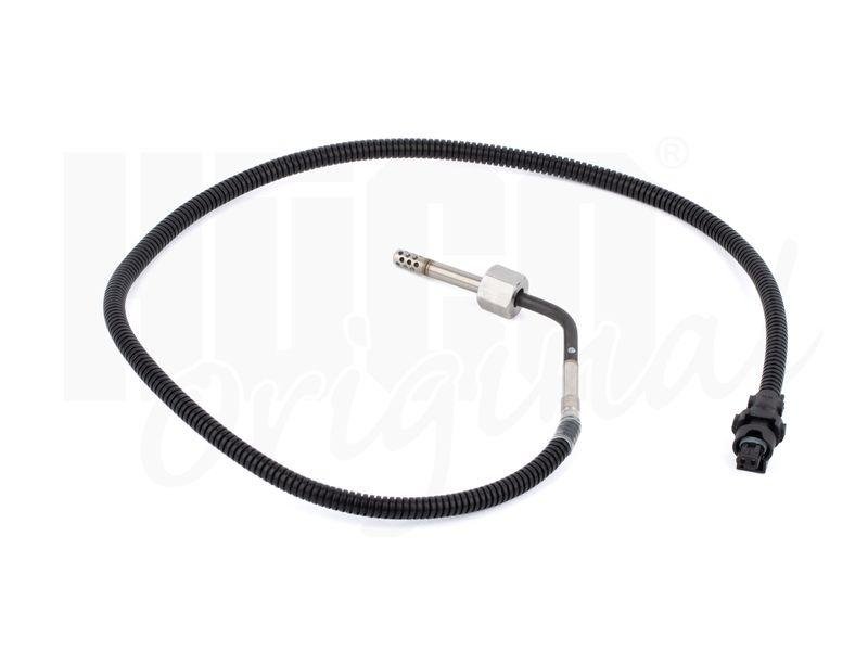 HITACHI 135534 Sensor, Abgastemperatur für MERCEDES u.a.