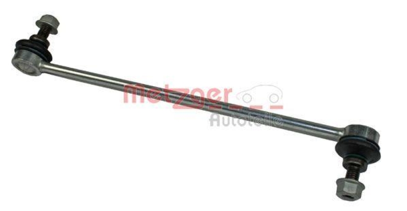 METZGER 53021518 Stange/Strebe, Stabilisator für FORD/MAZDA VA links/rechts