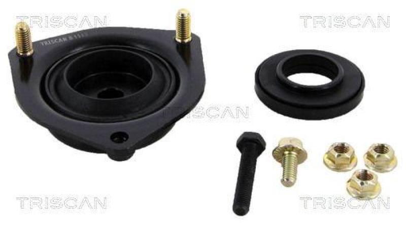 TRISCAN 8500 14906 Federbeinlagersatz für Nissan Almera