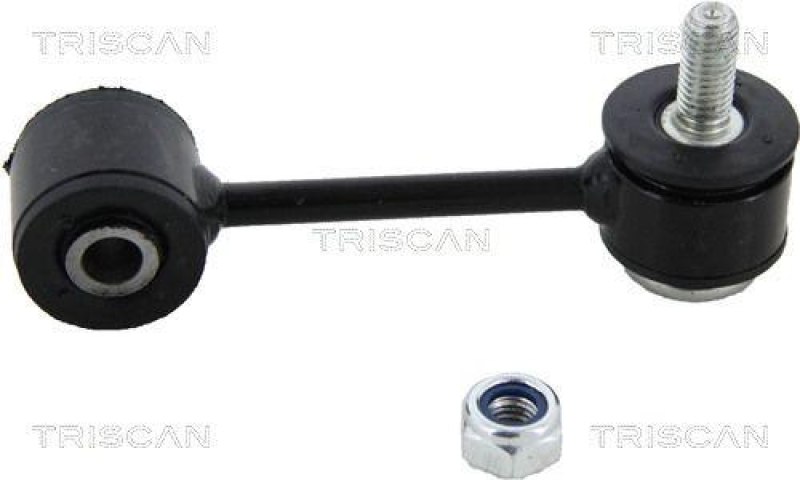 TRISCAN 8500 29611 Stabilisatorstange für Audi, Seat, Skoda, Vw