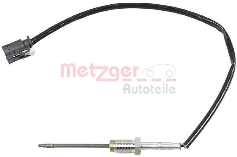 METZGER 0894656 Sensor, Abgastemperatur für BMW