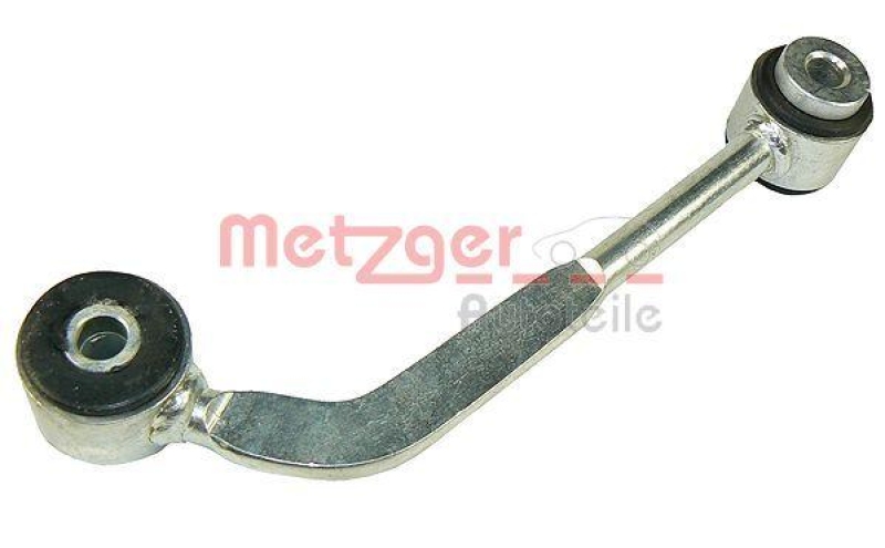 METZGER 53038114 Stange/Strebe, Stabilisator für MB HA rechts