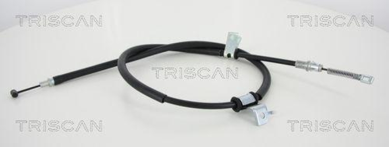 TRISCAN 8140 241107 Handbremsseil für Chevrolet, Opel