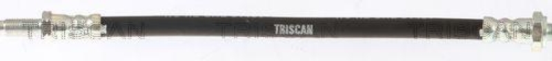 TRISCAN 8150 12112 Bremsschlauch Hinten für Alfa