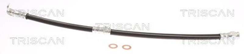 TRISCAN 8150 50137 Bremsschlauch Vorne für Mazda