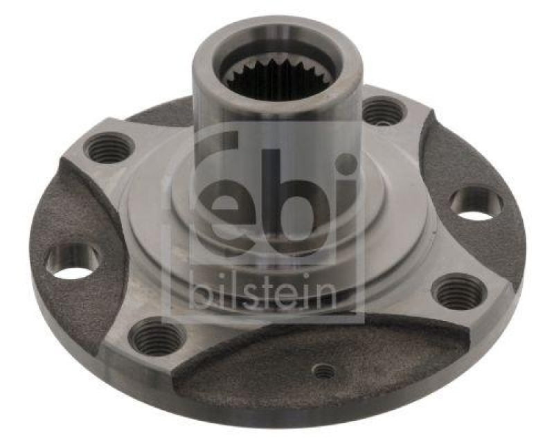 FEBI BILSTEIN 03975 Radnabe ohne Radlager für Opel