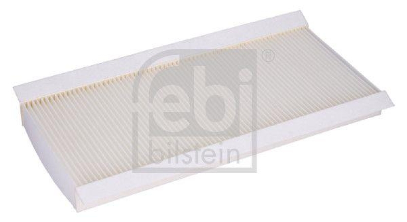 FEBI BILSTEIN 09408 Innenraumfilter für Ford