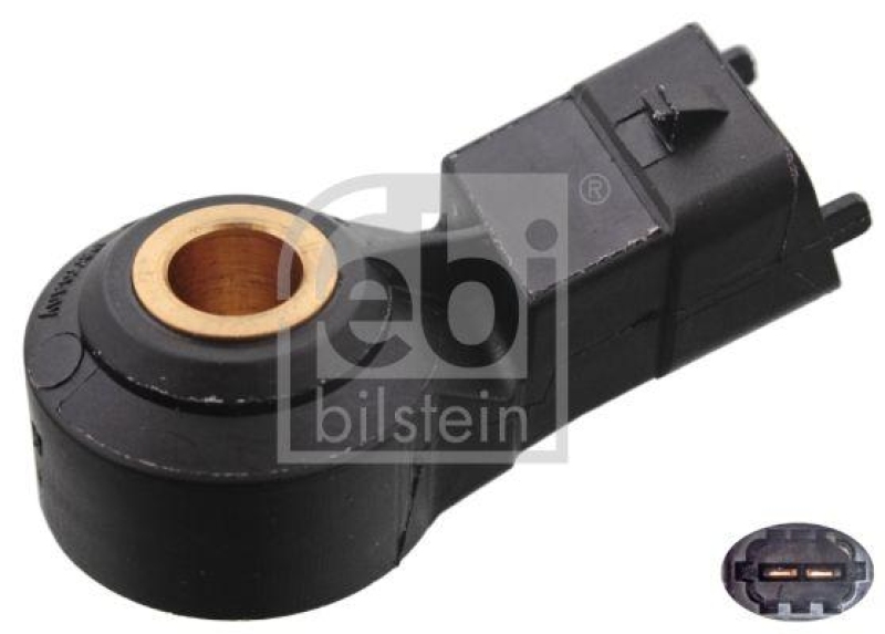 FEBI BILSTEIN 100984 Klopfsensor für Opel