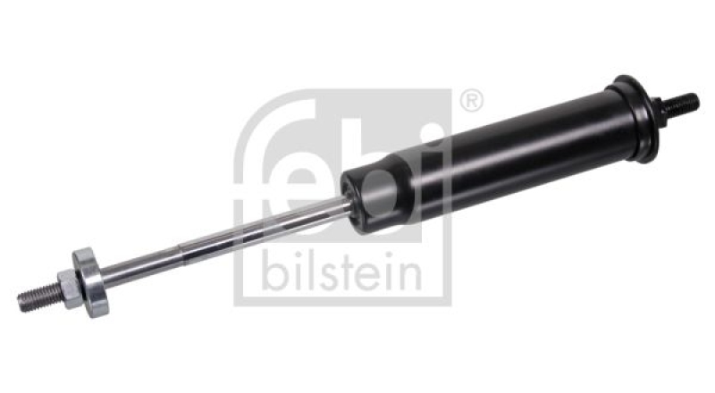 FEBI BILSTEIN 102179 Fahrerhausdämpfer für Scania