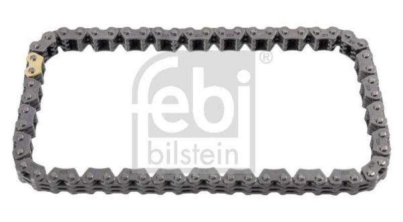 FEBI BILSTEIN 172983 Kette für Ölpumpe für NISSAN