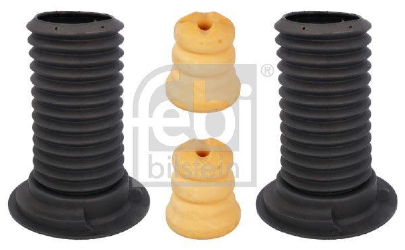 FEBI BILSTEIN 182874 Protection Kit für Stoßdämpfer für BMW