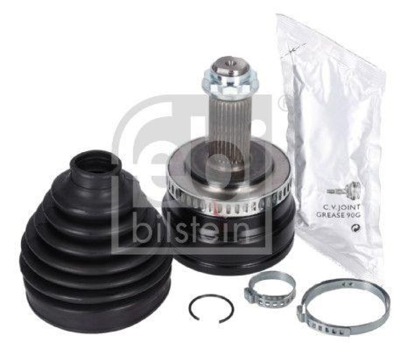 FEBI BILSTEIN 185076 Antriebswellengelenksatz für Land Rover