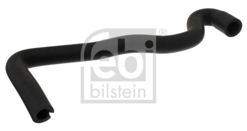 FEBI BILSTEIN 45531 Entlüftungsschlauch für Kurbelgehäuse für Saab