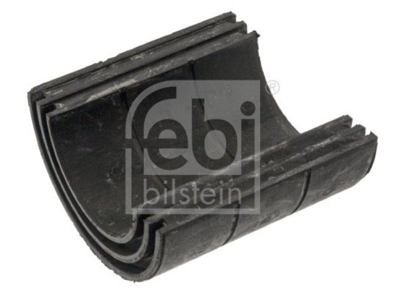 FEBI BILSTEIN 48371 Stabilisatorlager für EVOBUS