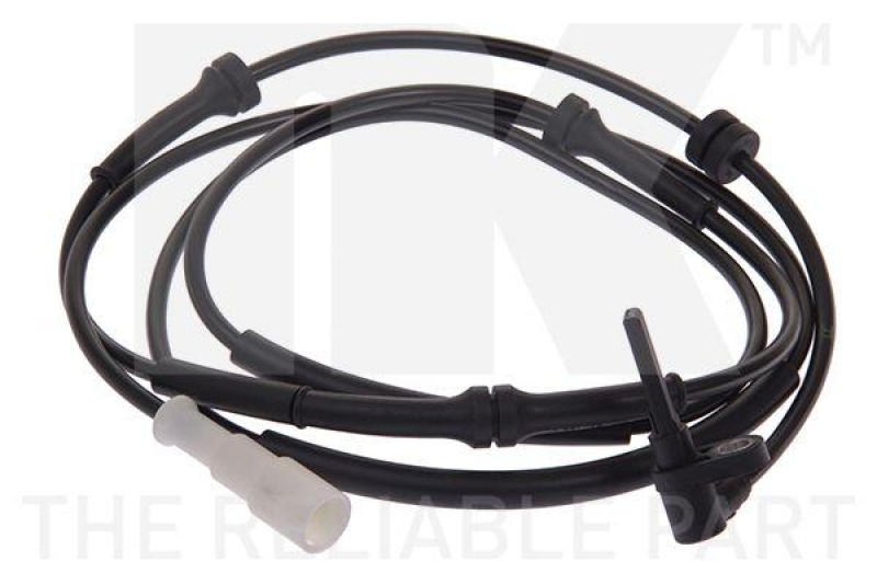 NK 291007 Sensor, Raddrehzahl f&uuml;r ALFA ROMEO